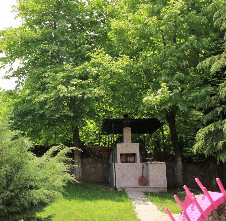 Bloom Sapanca Villa Bagian luar foto